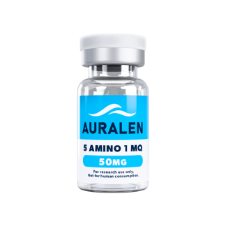 5-Amino-1-MQ