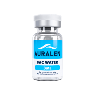 Bacteriostatic Water
