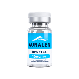 BPC / TB-500 Blend