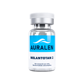 Melanotan II