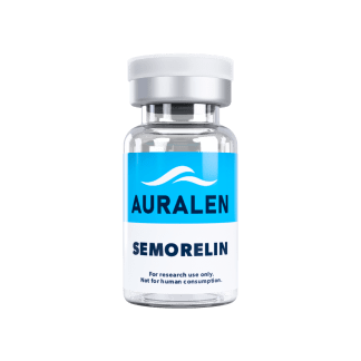 Sermorelin