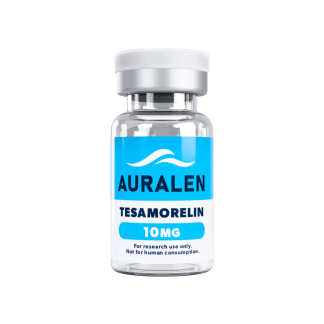 Tesamorelin