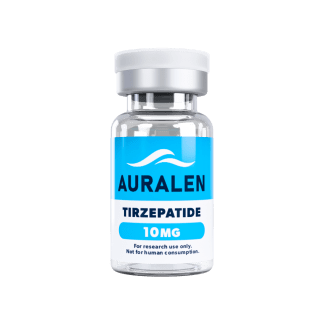 Tirzepatide