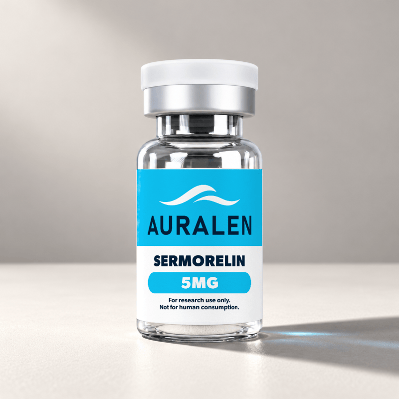 Sermorelin (5 mg)