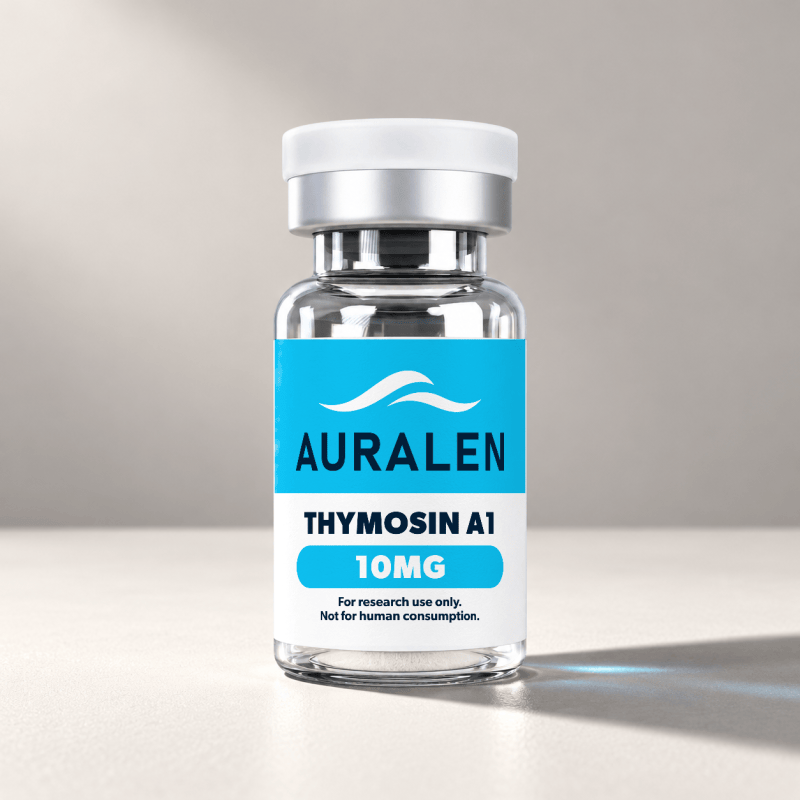 Thymosin Alpha-1 (10 mg)